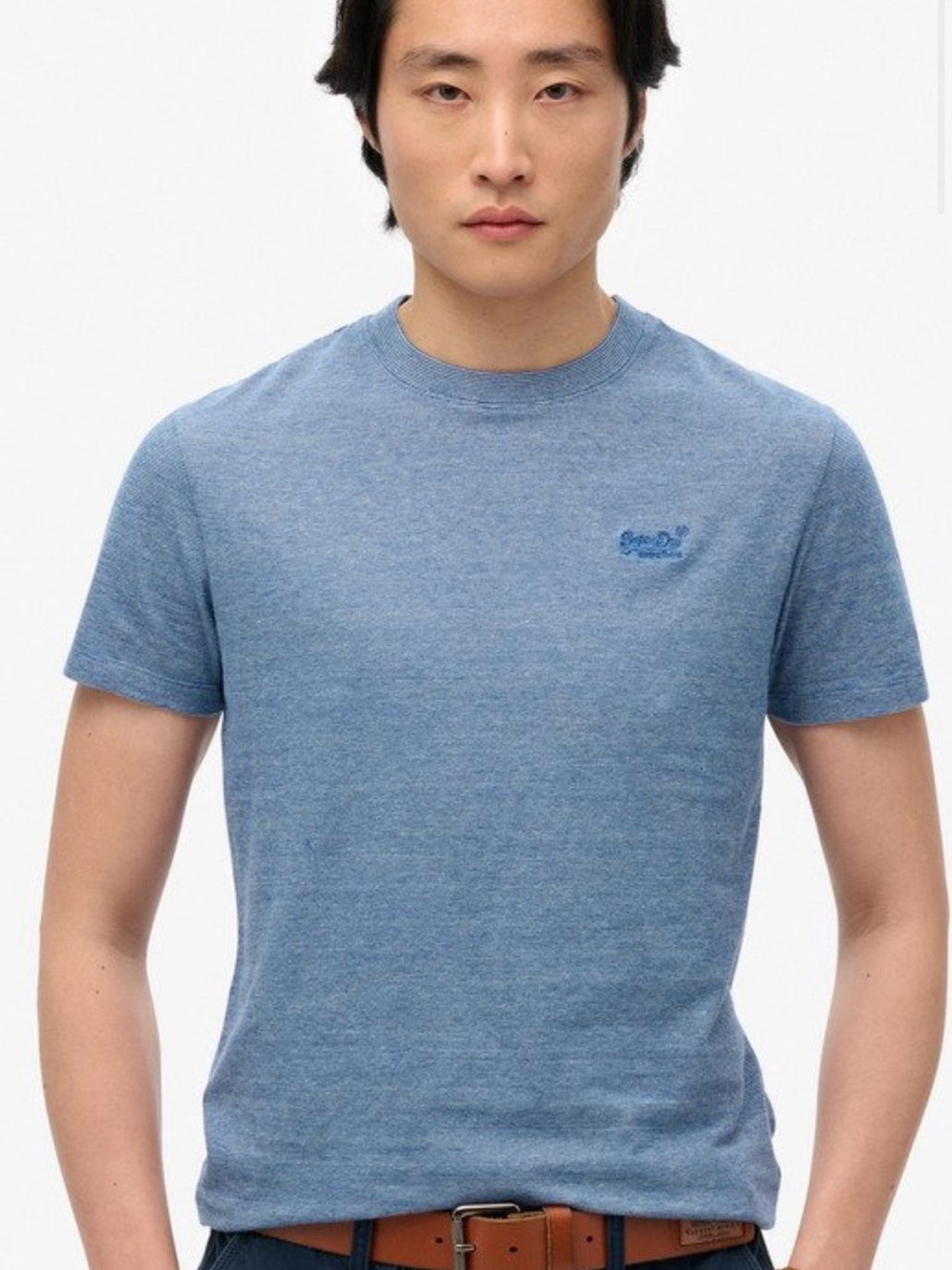 SuperDry - Essential Logo T-Shirt